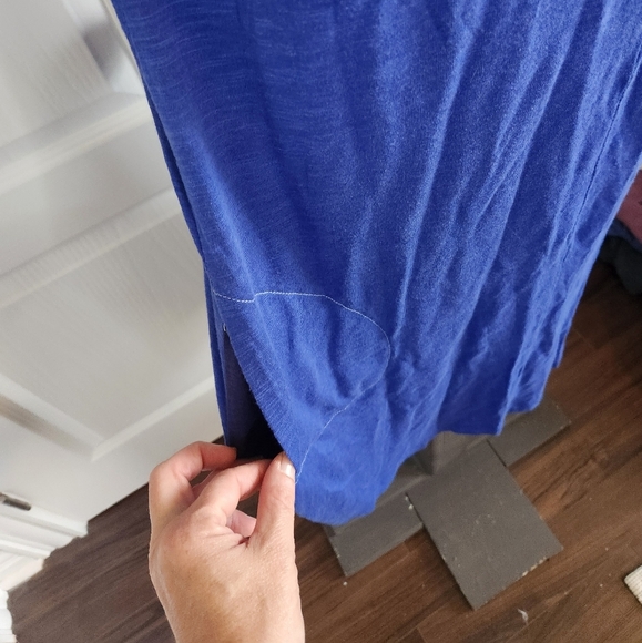 Women's Kuhl Reversible Dress Size Large - Picture 7 of 11